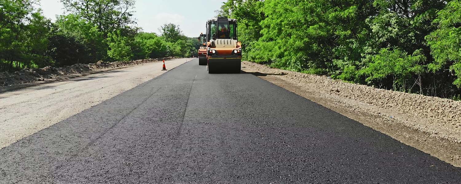 Asphalt Repair